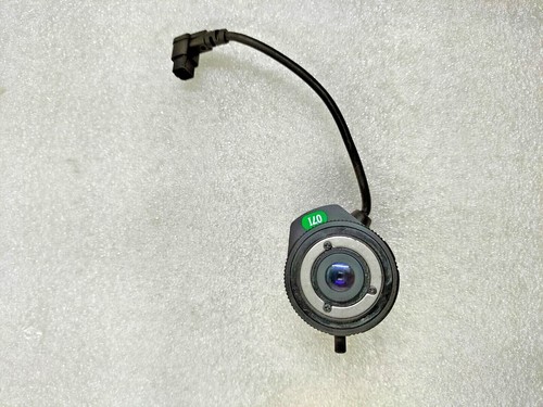 Computar 6mm 1 - 2.6mm, cs