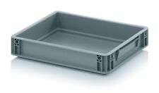 Boîte en Plastique 40x30x7,5