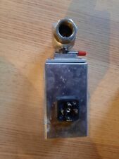 Hobart Vanne motorisée -