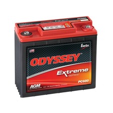 Batterie Odyssey PC680 12v 16ah 250A
