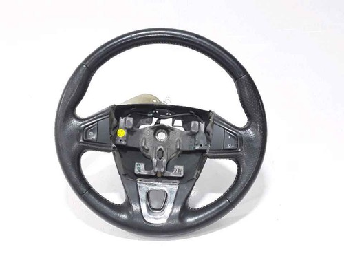 Volant direction renault - volant,