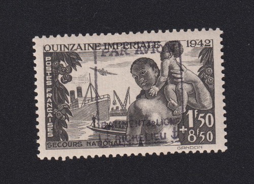 Poste aérienne militaire - poste,
