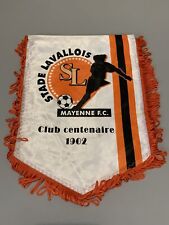 Stade Lavallois Laval grand