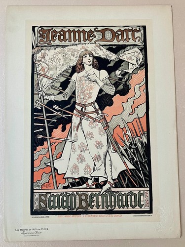 Les maitres affiche - de, l'affiche