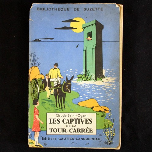 Les captives tour - captives, la