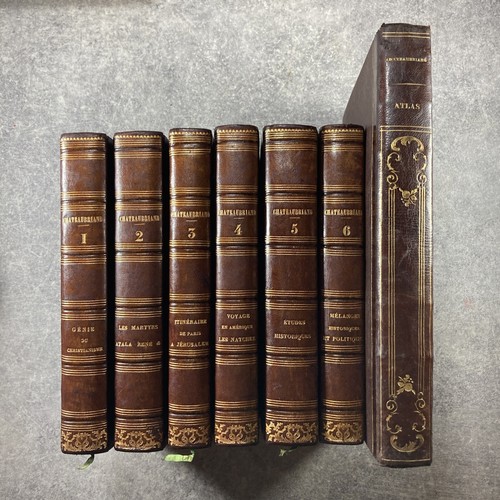 Oeuvres le vicomte de - oeuvres, m.