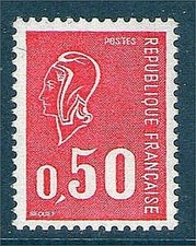 TIMBRE 1664 NEUF XX LUXE -