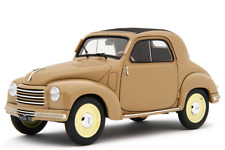LAUDORACING-MODELS 1:18 FIAT