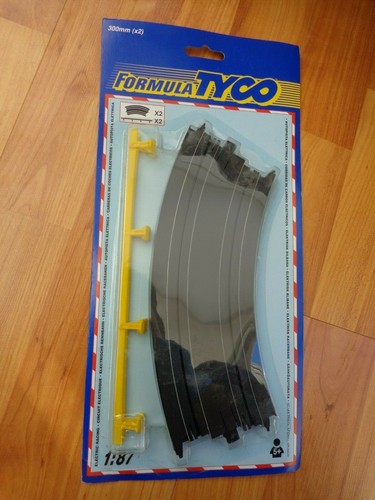 Vintage 1988 tyco formula - tyco,