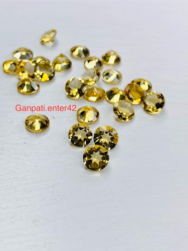 Citrine ample pierre - ample,
