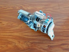 Moteur pompe cyclage lave - moteur,