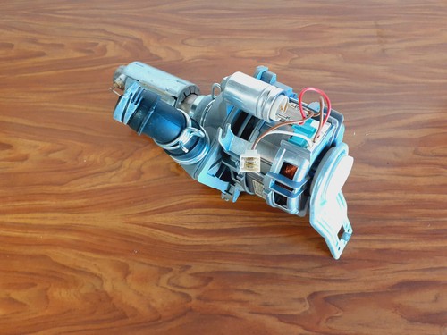 Moteur pompe cyclage - ,