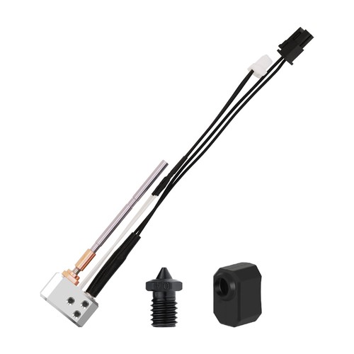 Kit hotend pour - pour, i3