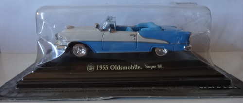 Oldsmobile super 1955 - super,