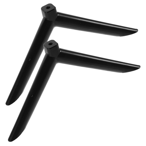 Pcs base meuble tv pieds - 2,