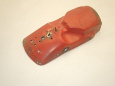 Garde boue arrière HONDA XLS 125 XL S de 1978 / 1982