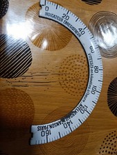 plaque émaillée SNCF