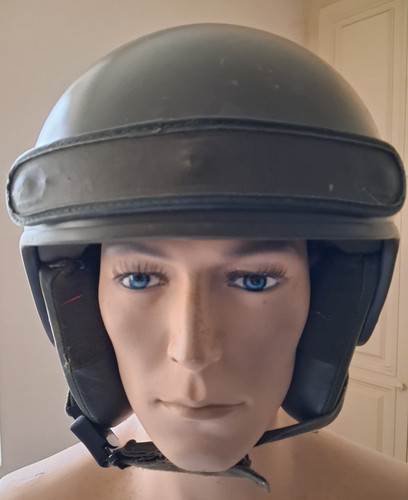 Casque moto militaire france - militaire,