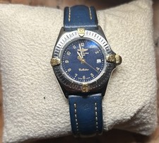 Montre Breiling Callistino