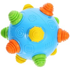  Jouet Balle Rebondissante À