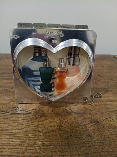 Coffret miniatures de - de,