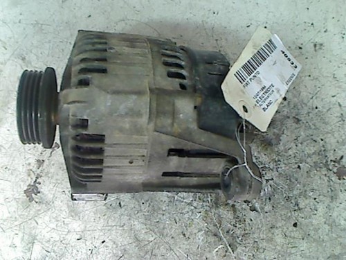 Alternateur fiat punto phase - punto,