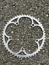 Plateau Campagnolo Record 52