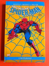 MARVEL INTEGRALE SPECTUCLAR