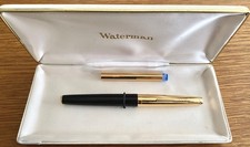 Stylo Plume WATERMAN Ligne 60