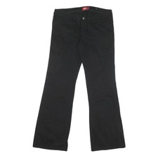 DICKIES Femmes Noir Coupe