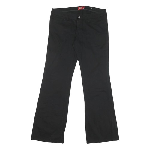 Dickies femmes noir coupe - dickies,
