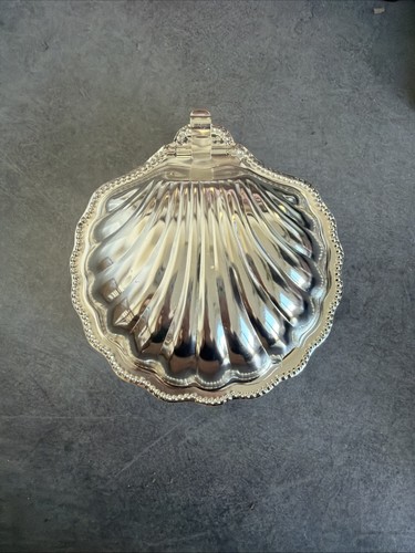 Beurrier vide poche - vide, coquillage