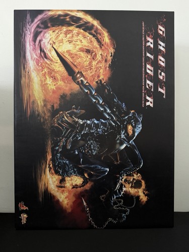 New hot toys - mms133, marvel