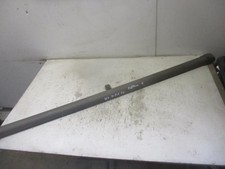 Plage arriere RENAULT ESPACE 4