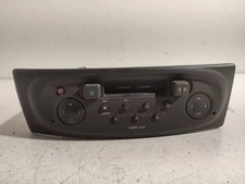 RENAULT MEGANE Scenic JA0/1