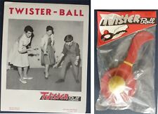 TWISTER-BALL - SIXTIES - Sorte