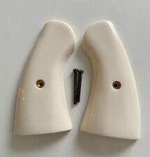 Plaquettes de crosses pour