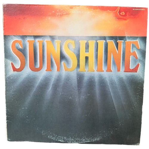 Sunshine - sunshine,