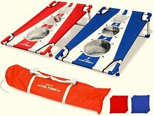 Bullseye Bounce Tri Toss