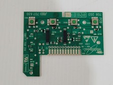 MACHINE A LAVER LADEN EV1047 PLATINE COMMANDE 481971403791-01