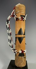Iban Dayak culture West
