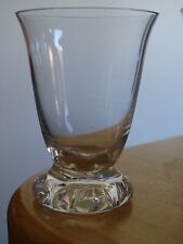 DAUM FRANCE 1 ANCIEN VERRE A