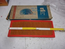 Filtre À Air Volvo 142 145 144 B20 Volvo 164 B30A UFI FILTER