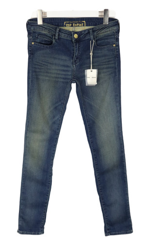 Cop copine jeans gatsby - cop, femme