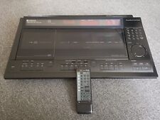 Chaîne HITACHI MX-W50 avec