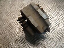 étrier avant quad hytrack 410