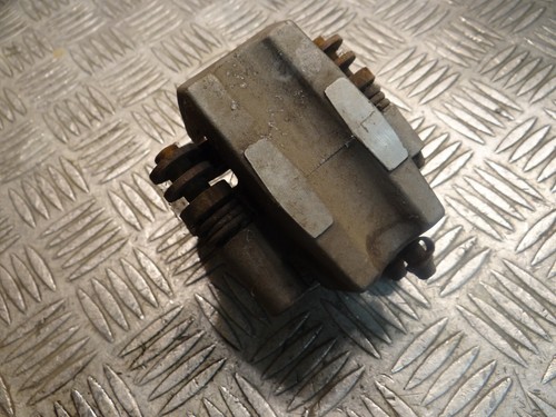 étrier avant quad hytrack - , 410