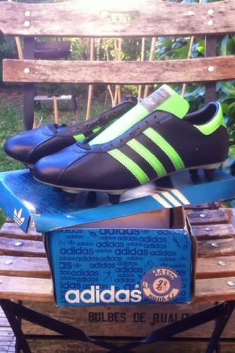 Vintage adidas bahia football - vintage,