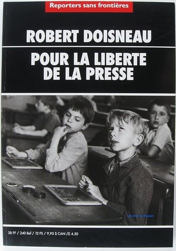 Pour liberté la - la, presse