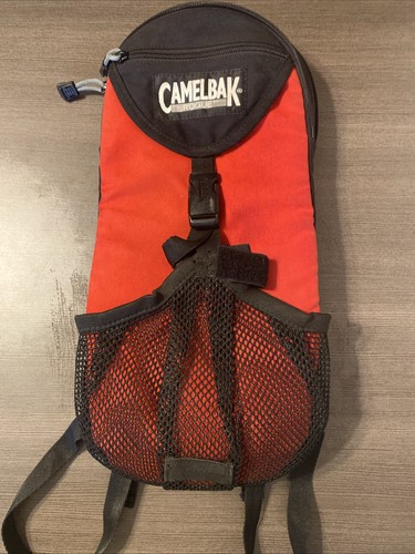 Camelbak rogue backpack - rogue,